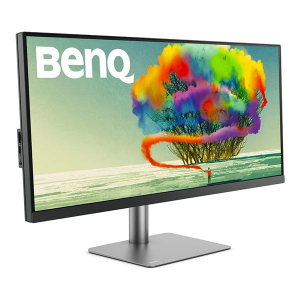 34" BenQ PD3420Q LCD monitor